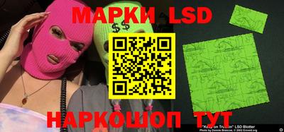 хмурый Кизилюрт